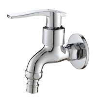 Good price single handle washing machine zinc faucet wash gun