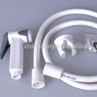 Cheap Plastic PVC Health Faucet