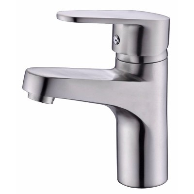 2020 new modern design high quality brass basin faucet