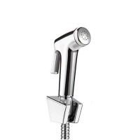 Classic portable toilet shattaf bidet sprayer ABS health faucet spray gun