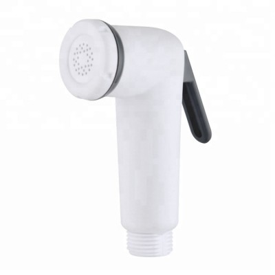 plastic shattaf hygienic toilet spray plastic abs pvc pp health faucet