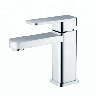 High quality Cheap Products cUpc Single Handle Basin Faucet For The Bathroom