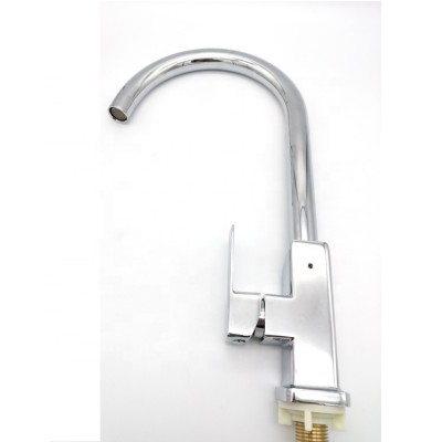 High Quality Water Taps Zinc Alloy Faucet For Kitchen Sink